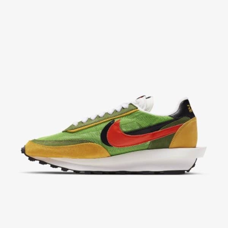 sacai x nike ldv